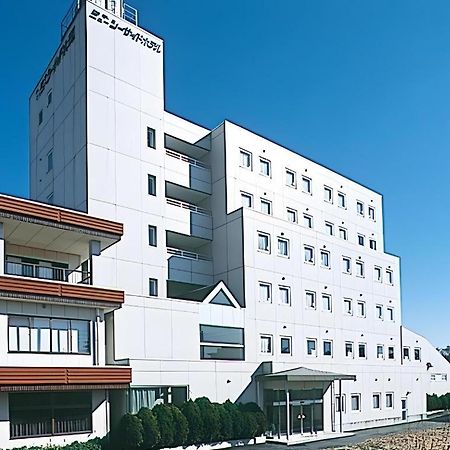 Shirako New Seaside Hotel Extérieur photo