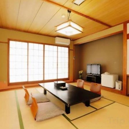 Shirako New Seaside Hotel Extérieur photo