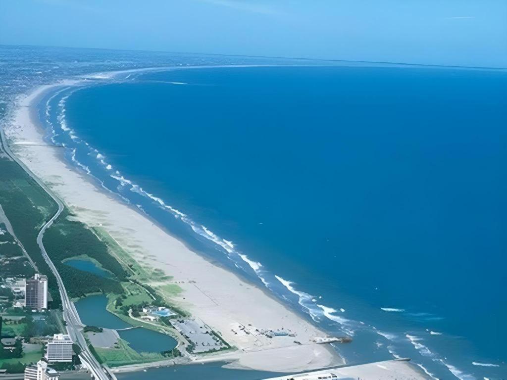 Shirako New Seaside Hotel Extérieur photo