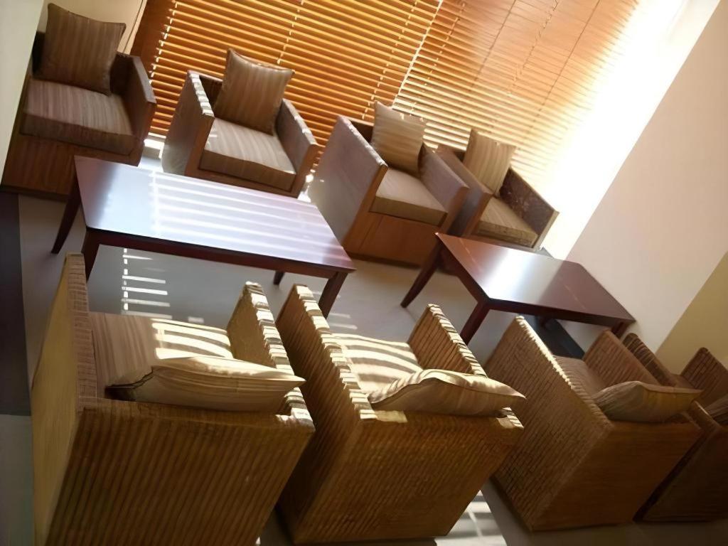 Shirako New Seaside Hotel Extérieur photo
