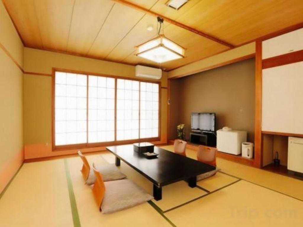 Shirako New Seaside Hotel Extérieur photo