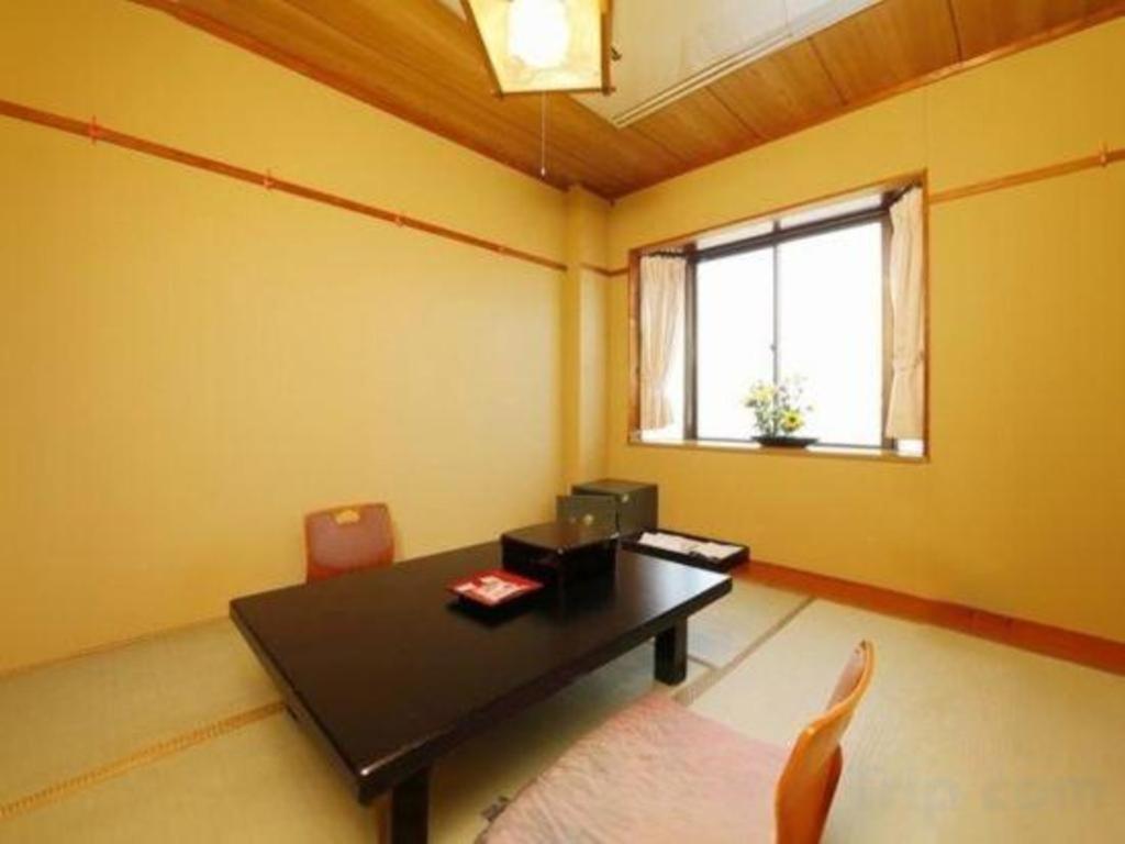 Shirako New Seaside Hotel Extérieur photo