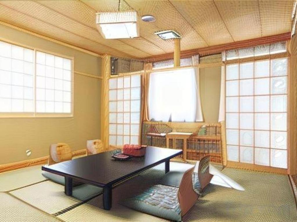 Shirako New Seaside Hotel Extérieur photo