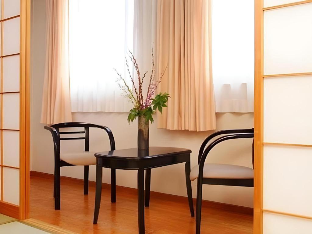 Shirako New Seaside Hotel Extérieur photo