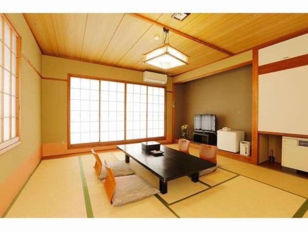 Shirako New Seaside Hotel Extérieur photo