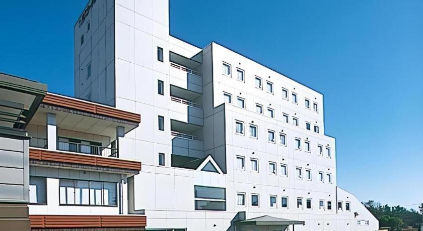 Shirako New Seaside Hotel Extérieur photo