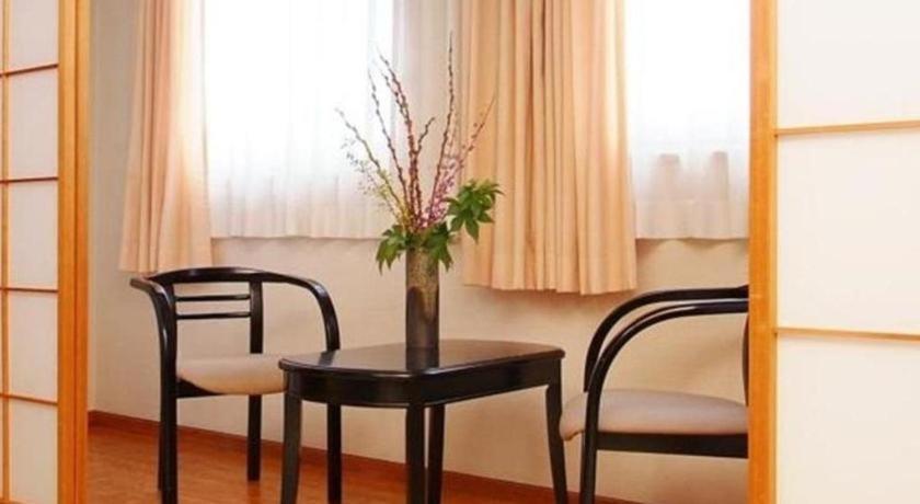 Shirako New Seaside Hotel Extérieur photo