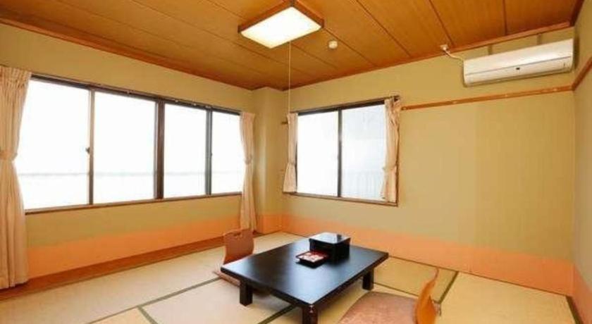 Shirako New Seaside Hotel Extérieur photo
