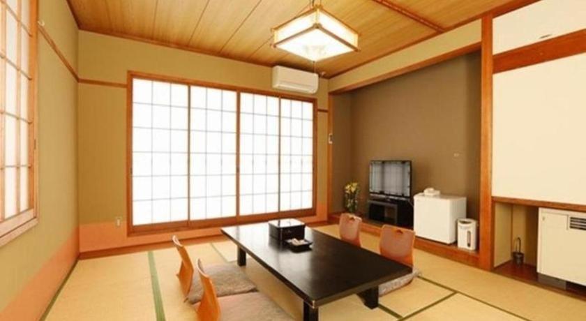 Shirako New Seaside Hotel Extérieur photo