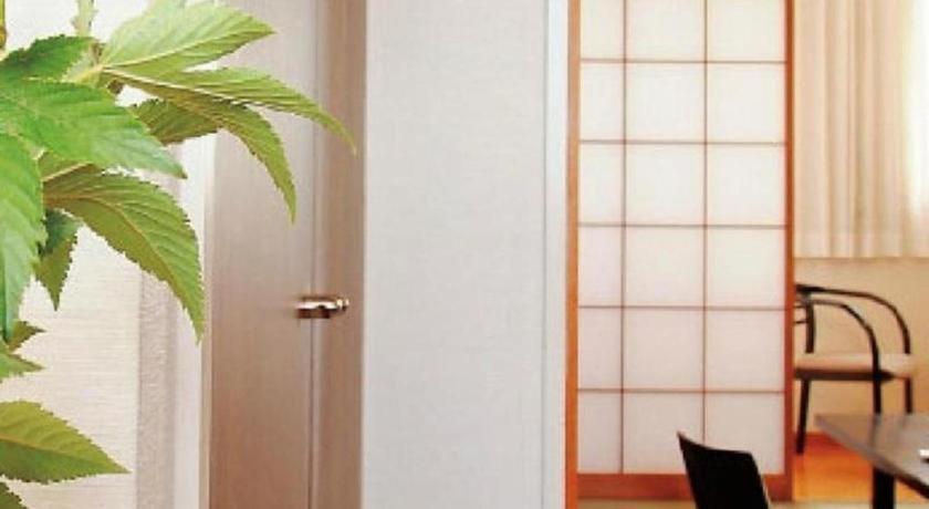 Shirako New Seaside Hotel Extérieur photo