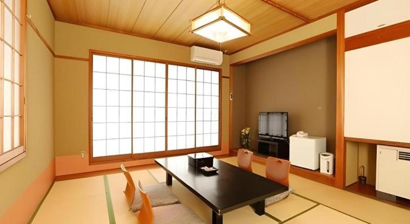Shirako New Seaside Hotel Extérieur photo
