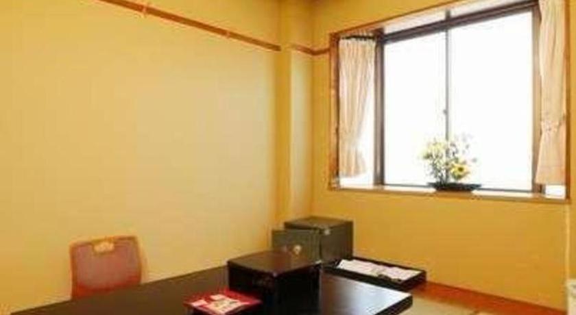 Shirako New Seaside Hotel Extérieur photo