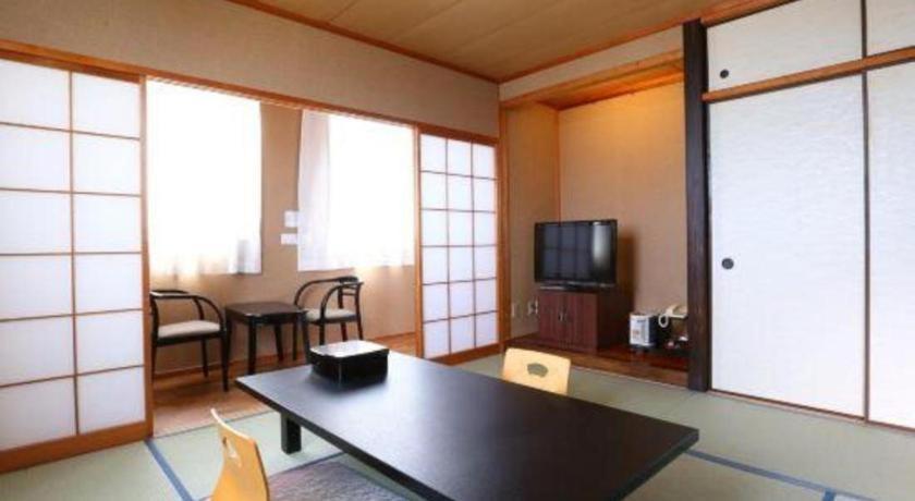 Shirako New Seaside Hotel Extérieur photo