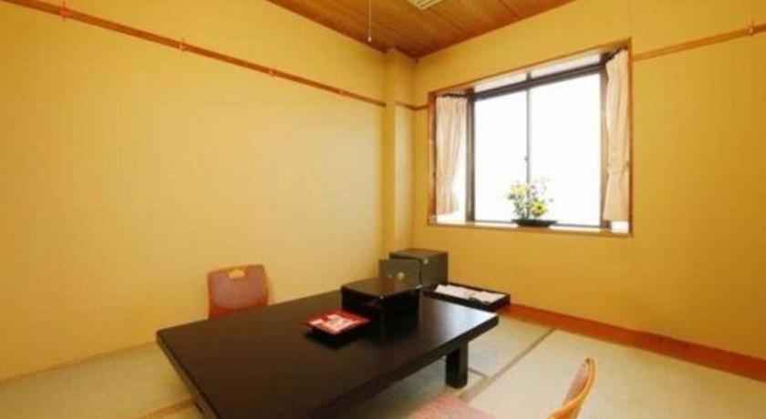 Shirako New Seaside Hotel Extérieur photo