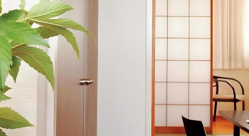 Shirako New Seaside Hotel Extérieur photo