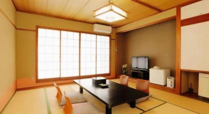 Shirako New Seaside Hotel Extérieur photo