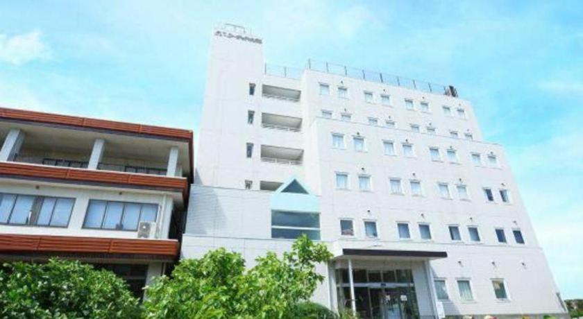 Shirako New Seaside Hotel Extérieur photo