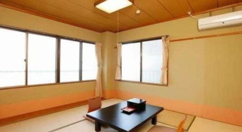 Shirako New Seaside Hotel Extérieur photo