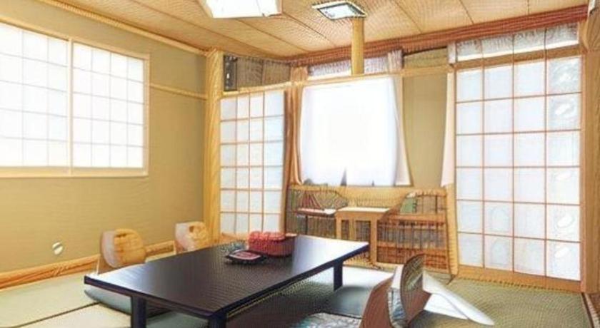 Shirako New Seaside Hotel Extérieur photo